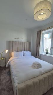 Flat 8, Cupar Apartments. - 5