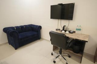 Hotel The Grand Paradise - Ghaziabad - 1