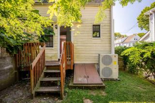 Modern House in Black Rock - 2