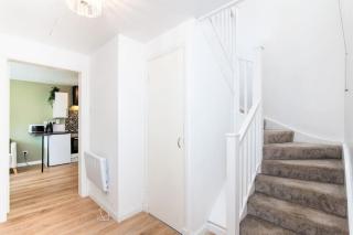 The Steading, Kingsbarns. - 8