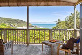 HORIZON SURF LODGE plus private spa - Raglan - 0