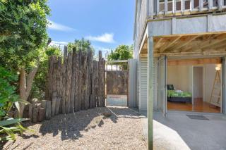 HORIZON SURF LODGE plus private spa - Raglan - 6