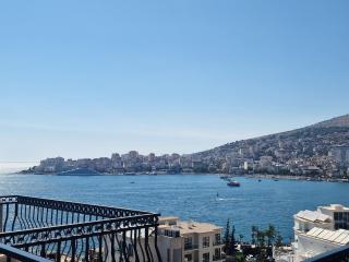 Delux Duplex Saranda - Saranda - 6