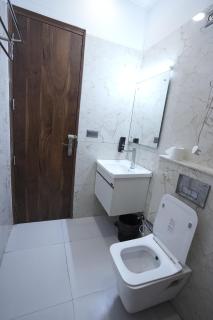 Hotel The Grand Paradise - Ghaziabad - 9
