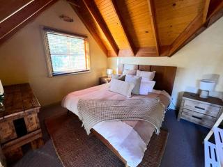 Leura Lodge - 1
