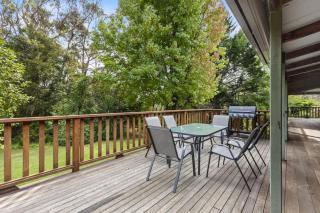 Carmelia Garden View Haven for Families and Friends - 7