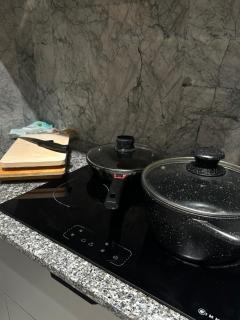 U-tower Tashkent city - 2