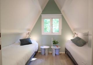 Birdie Forest Lodge - voor golf & MTB, met berging - Durbuy - 5