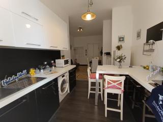 Cavallotti 7 by Holiday World - Genova - 5