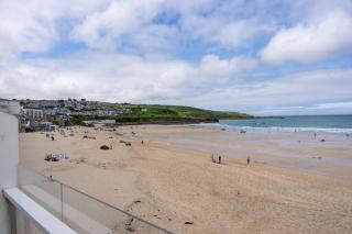 17 Barnaloft - St Ives - 6