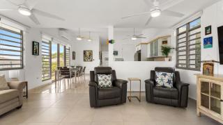 Sunset Village Oceanview Retreat - 4