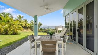 Sunset Village Oceanview Retreat - 8