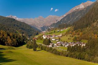 Garni Bergland - Ratschings - 1