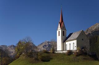 Garni Bergland - Ratschings - 6