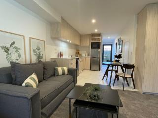 Christchurch Central Studio - 4