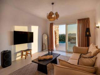Villa Bianca - Sunset and beach access - Kampos Paros - 7