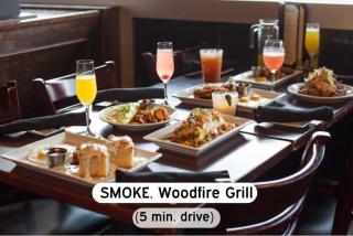 2BR Near BOK and Blue Dome - Gym, Lounge - 7