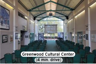 2BR Near BOK and Blue Dome - Gym, Lounge - 5