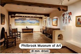 2BR Near BOK and Blue Dome - Gym, Lounge - 4