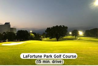 2BR Near BOK and Blue Dome - Gym, Lounge - 1