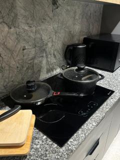 U-tower Tashkent city - Tachkent - 3