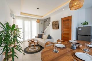 Sunrise Bliss Villa #14 - Dalung - 2