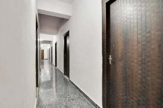 Hotel O Kasturi And Banquet - Ranchi - 7
