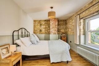 Vine Cottage - Saint Helens - 8