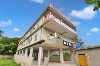Hotel O Kasturi And Banquet - Ranchi - 0