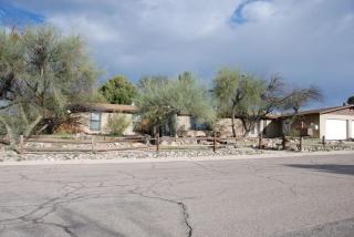 Wonderful Whispering Hills - Tucson - 6