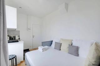Charming studio L028 - 2
