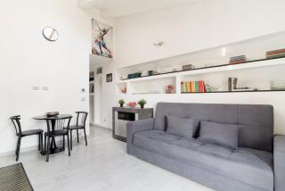 GuestHost - MM1 Sesto 1 Maggio Lovely Flat - Sesto San Giovanni - 9