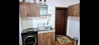 APARTMENT STRIC CENTER of STIP - Chtip - 2