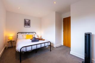 Cozy property - Ealing - 6