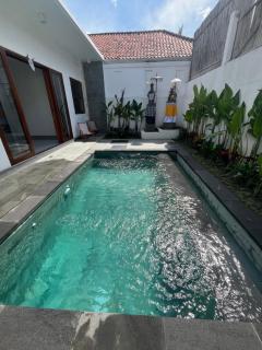 Honeymoon Villa near Canggu - 8