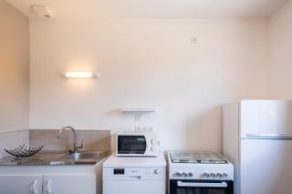 Gîte Val de Bès Gauche" 2/4 personnes - - 5