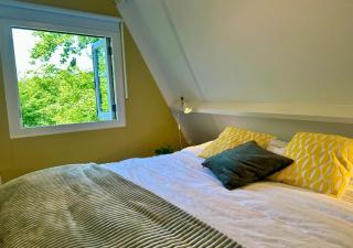 Birdie Forest Lodge - voor golf & MTB, met berging - 4