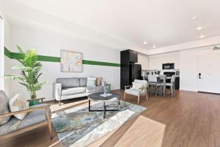 Unique 1-Bedroom DTLA Escape with City Views - 0