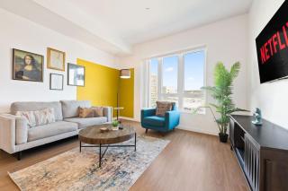 Designer Stay in Arts District, Walk to Little Tokyo - 9