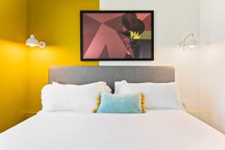 Designer Stay in Arts District, Walk to Little Tokyo - 2