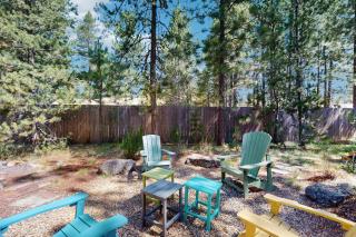 Sunriver Log Cabin - Bend - 6
