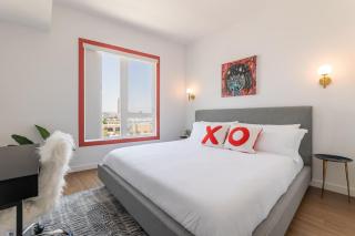Artsy Home in Lil Tokyo-Free Parking-1Mi to DTLA - 6