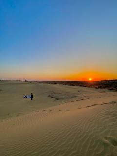 Music city homestay Jaisalmer - Jaisalmer - 3