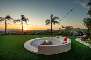 The Grape Escape Panoramic Views In Wine Country - Temecula - 4