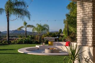 The Grape Escape Panoramic Views In Wine Country - Temecula - 3