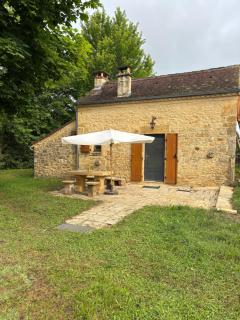 L ancien fournil - Sejour authentique & douillet - Proche de Sarlat - Calviac - 0