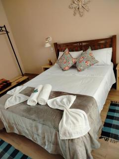 Serra Santíssima - Refúgio perto do Centro Histórico - 9