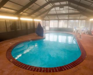 Comfort Inn Hammond - Hammond - 5