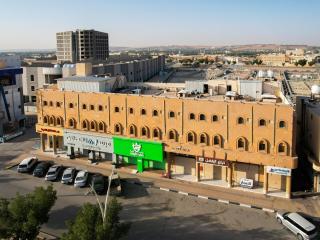 شقق دار عكاظ Dar okaz - 0