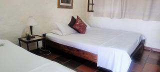 Villa Calusa - Villeta - 6